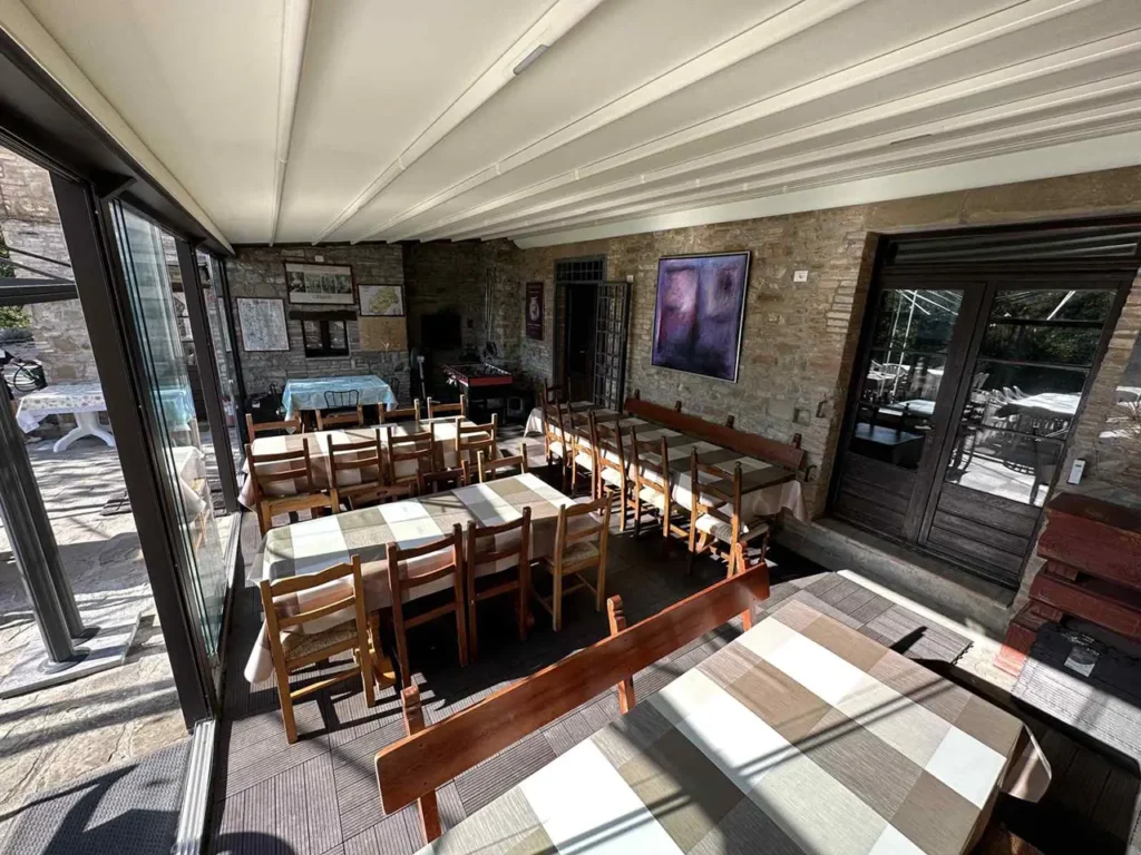 giardino inverno perugia