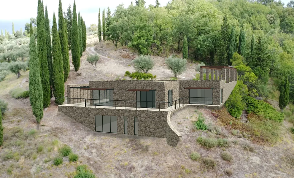 progettazione architettonica