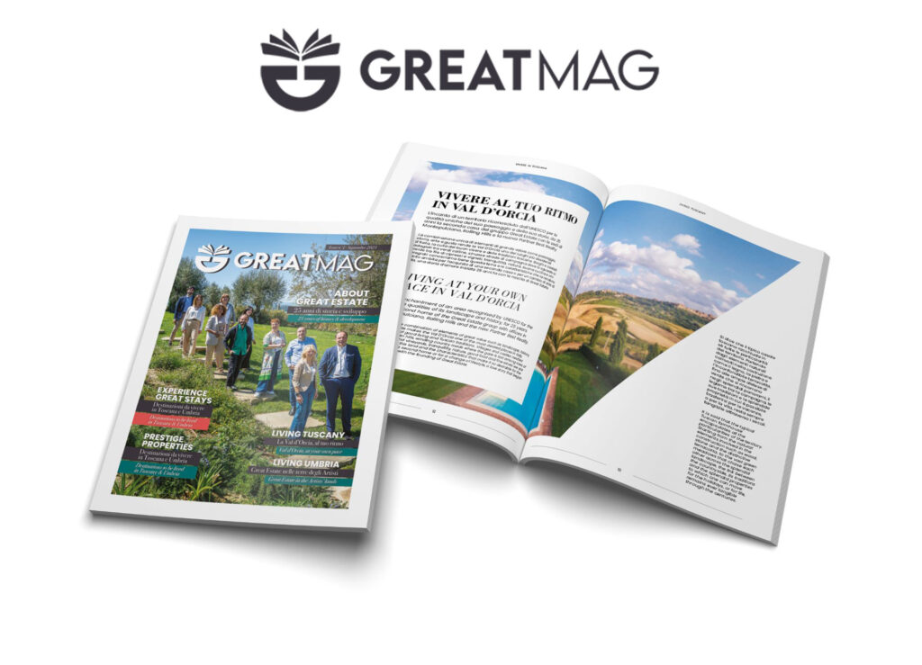 partner di Great Estate