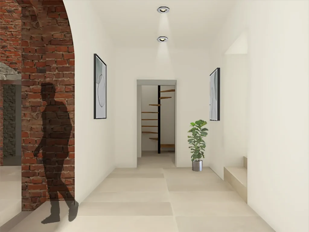 vista con scala-rendering interni