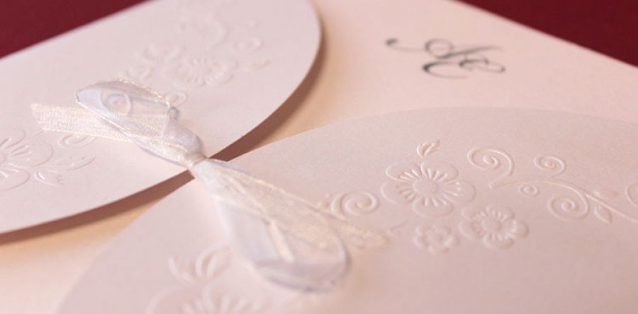 partecipazione matrimonio