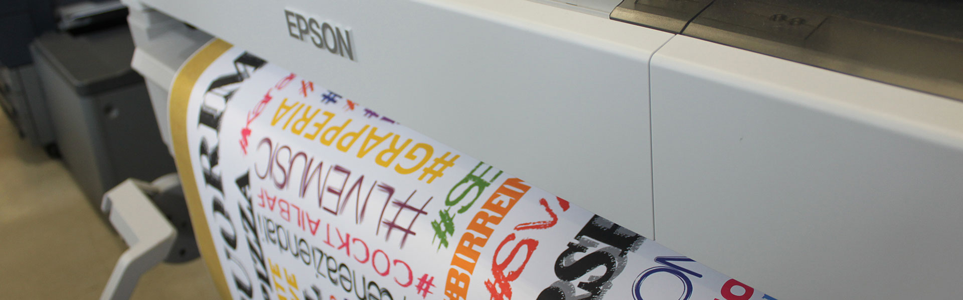 stampa plotter